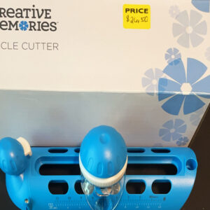 Circle Cutter